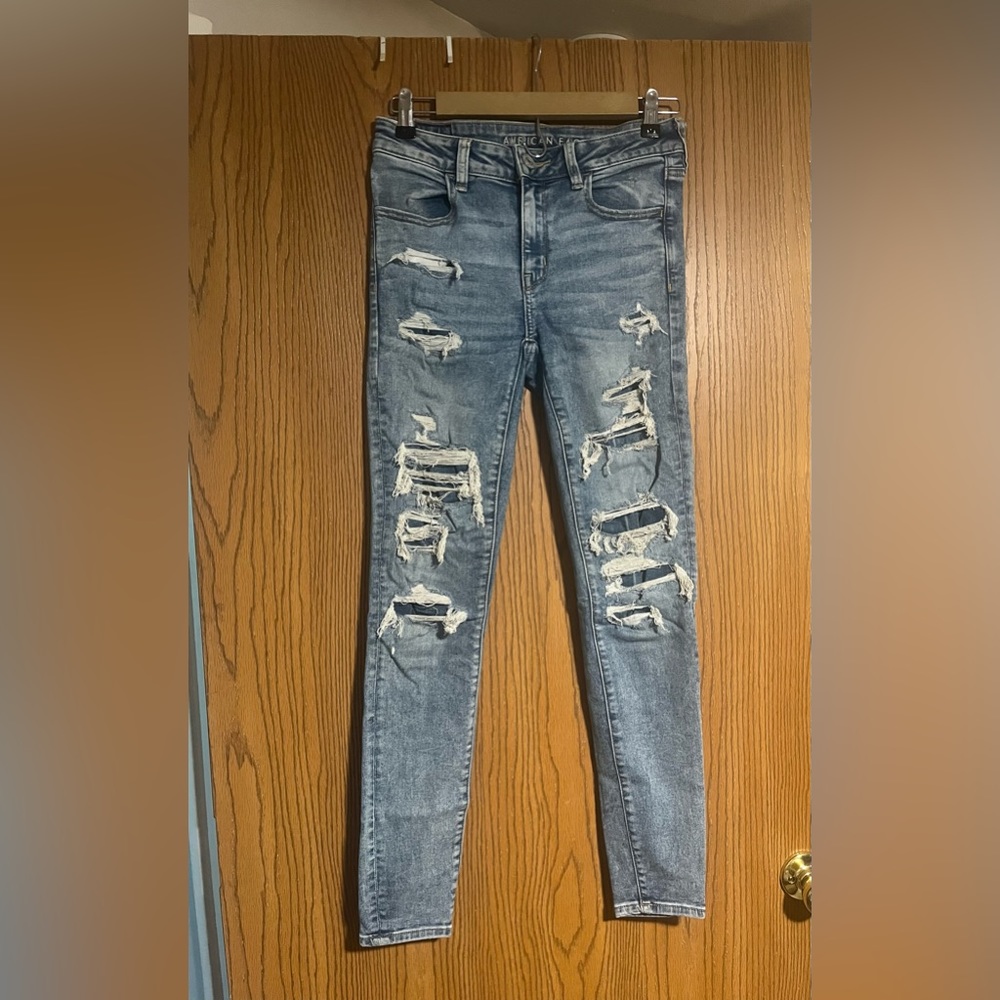 Skinny Jeans